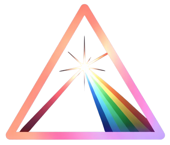 Prism logo
